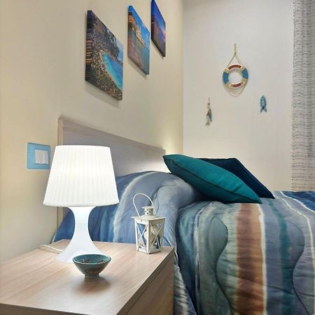 D'Aragona Guest House Palermo Ngoại thất bức ảnh