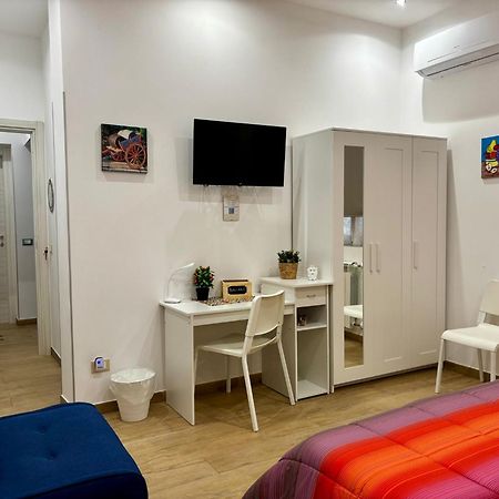 D'Aragona Guest House Palermo Ngoại thất bức ảnh