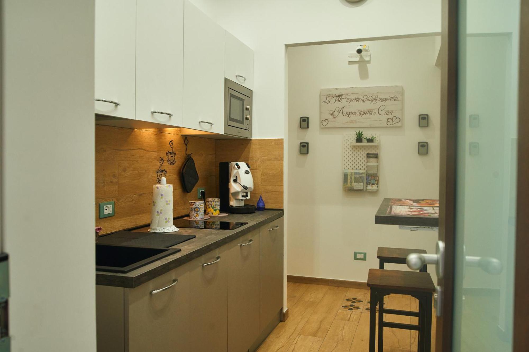 D'Aragona Guest House Palermo Ngoại thất bức ảnh