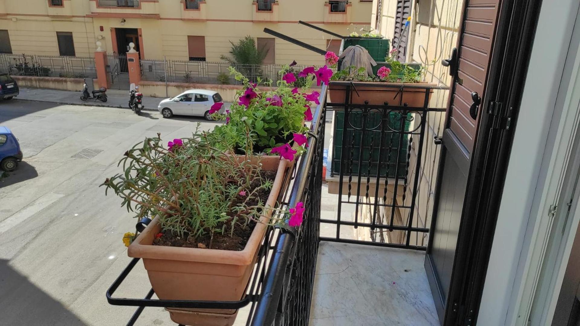 D'Aragona Guest House Palermo Ngoại thất bức ảnh