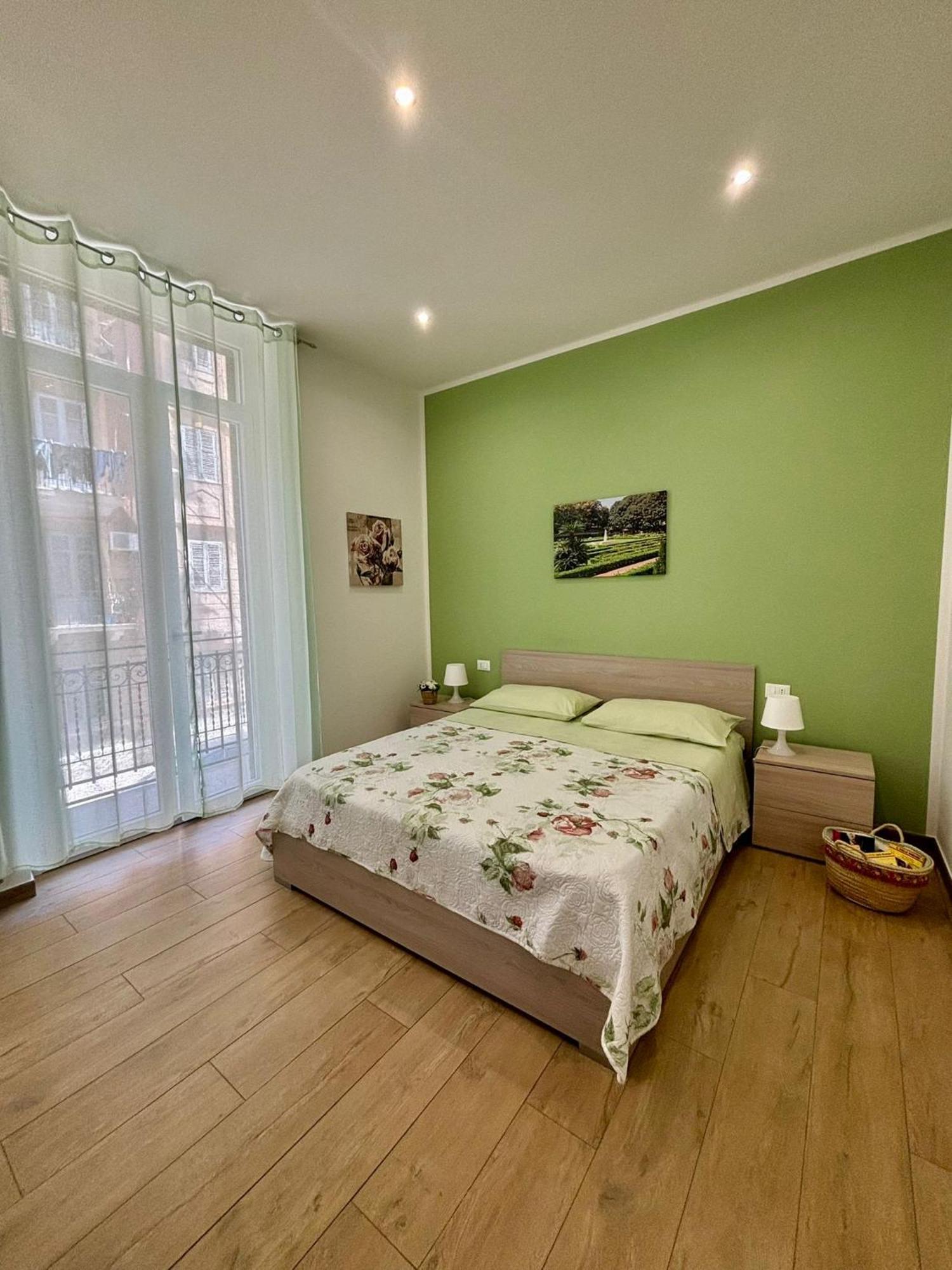 D'Aragona Guest House Palermo Ngoại thất bức ảnh