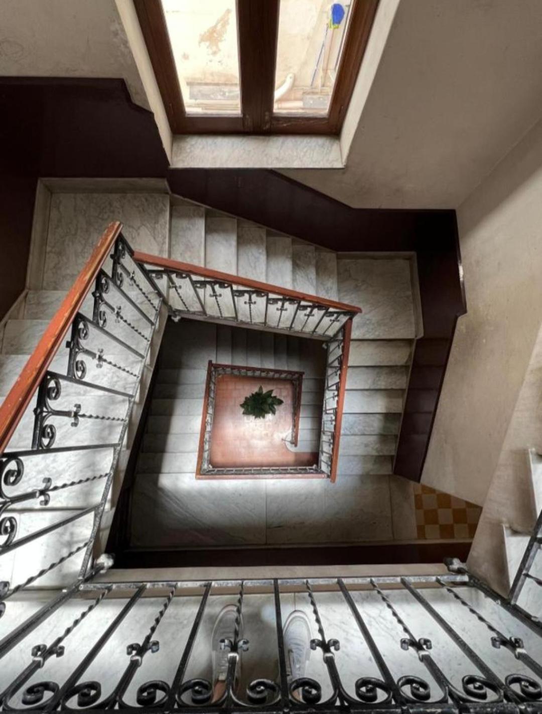 D'Aragona Guest House Palermo Ngoại thất bức ảnh