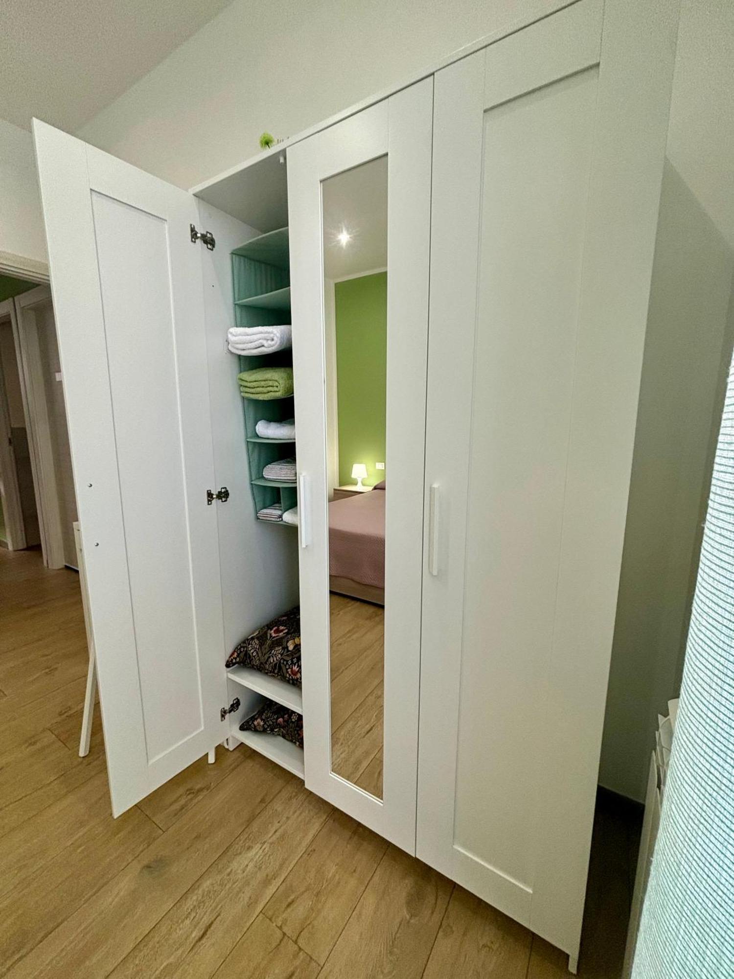 D'Aragona Guest House Palermo Ngoại thất bức ảnh