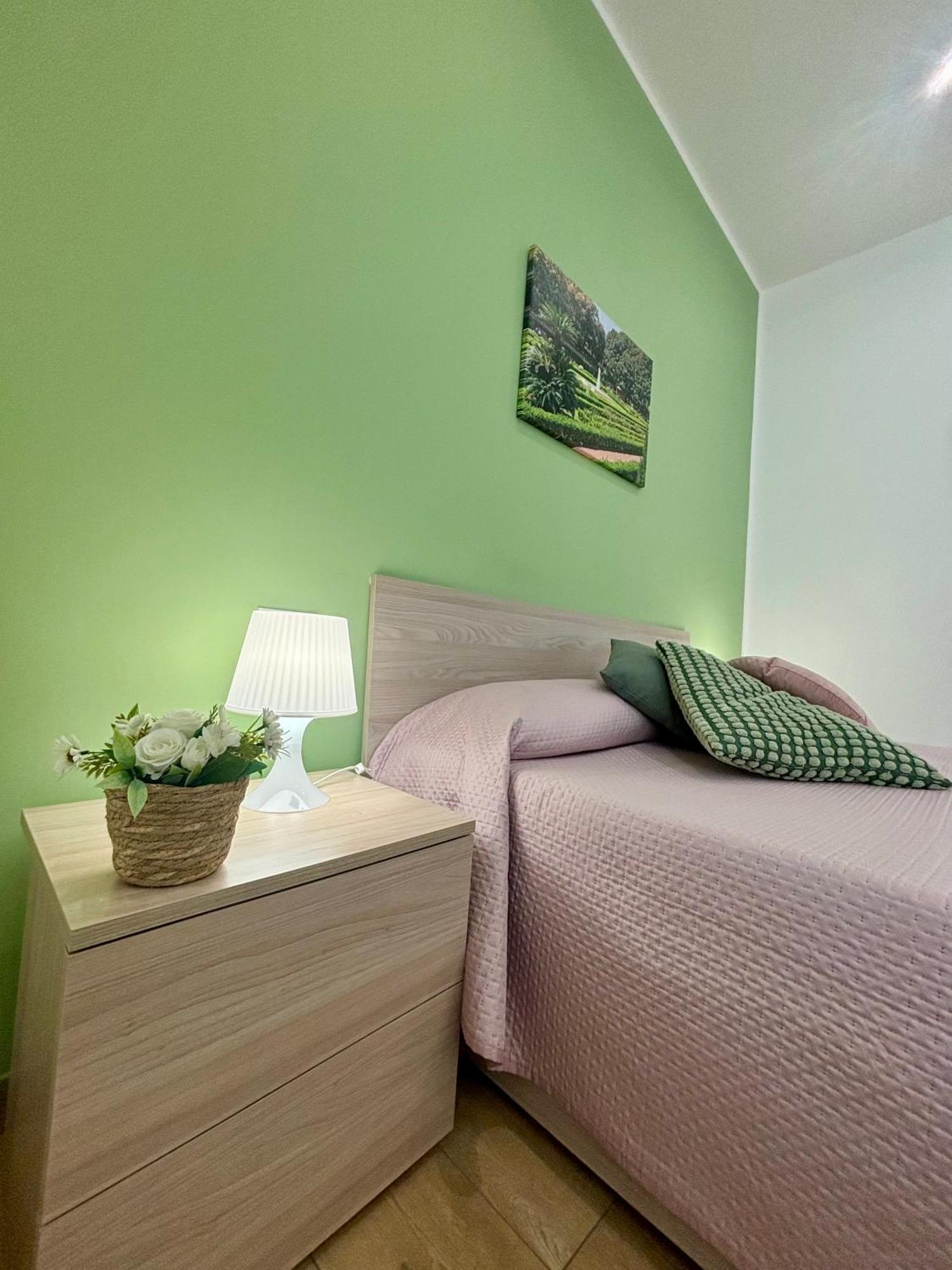 D'Aragona Guest House Palermo Ngoại thất bức ảnh