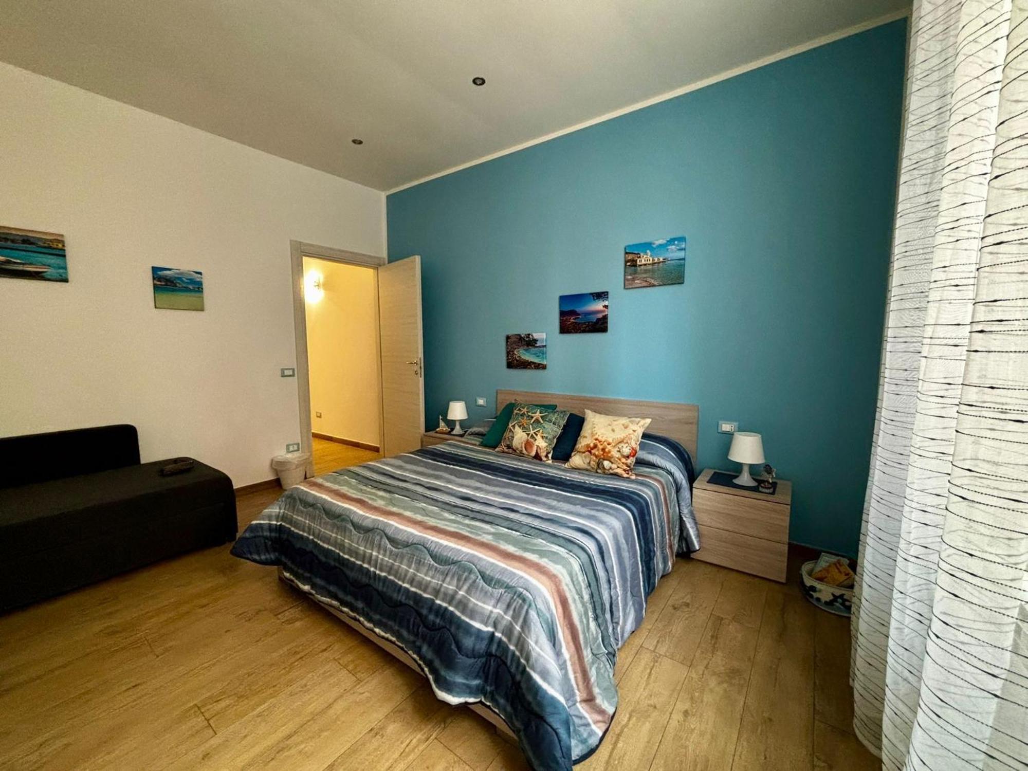 D'Aragona Guest House Palermo Ngoại thất bức ảnh