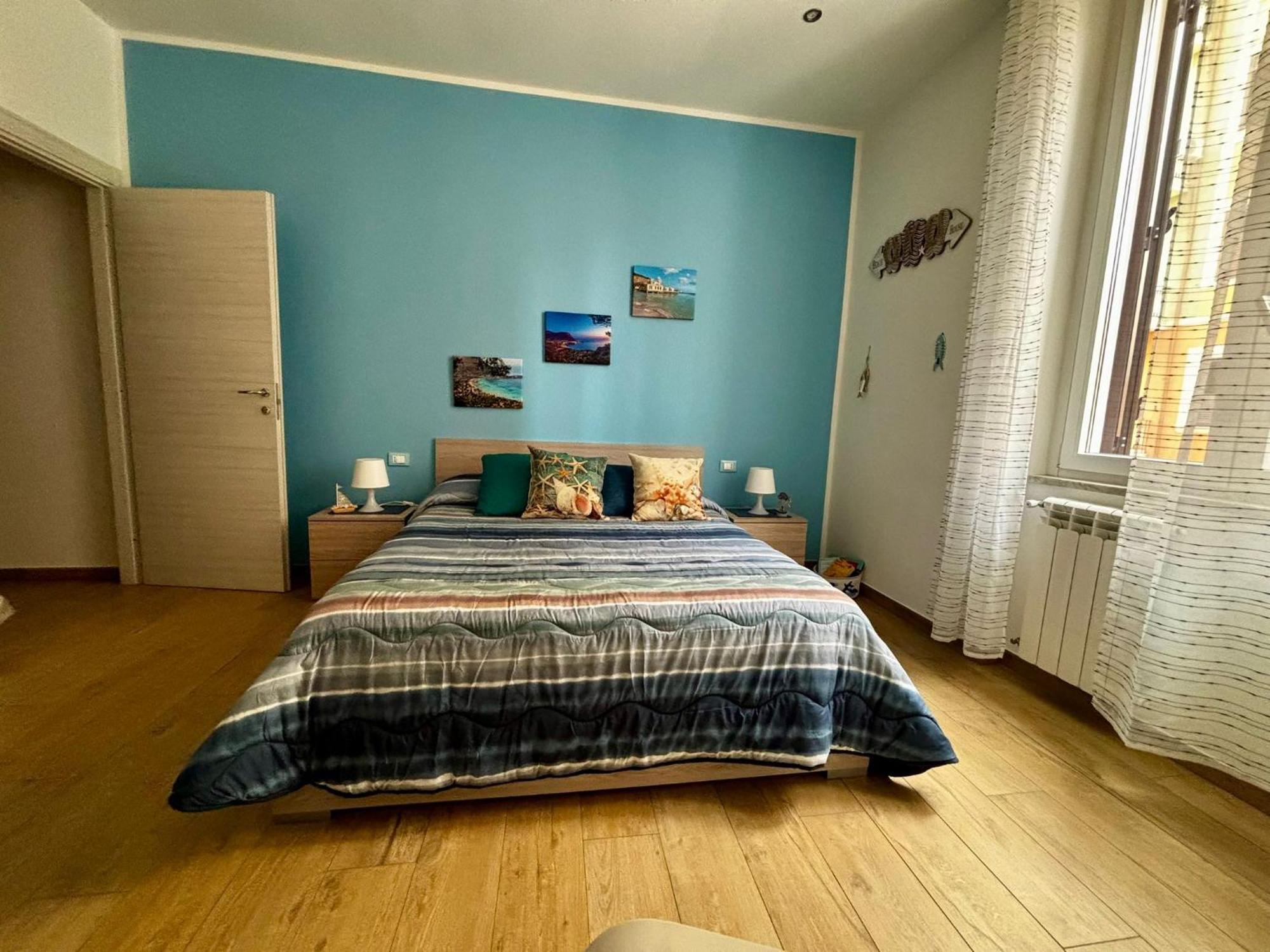 D'Aragona Guest House Palermo Ngoại thất bức ảnh