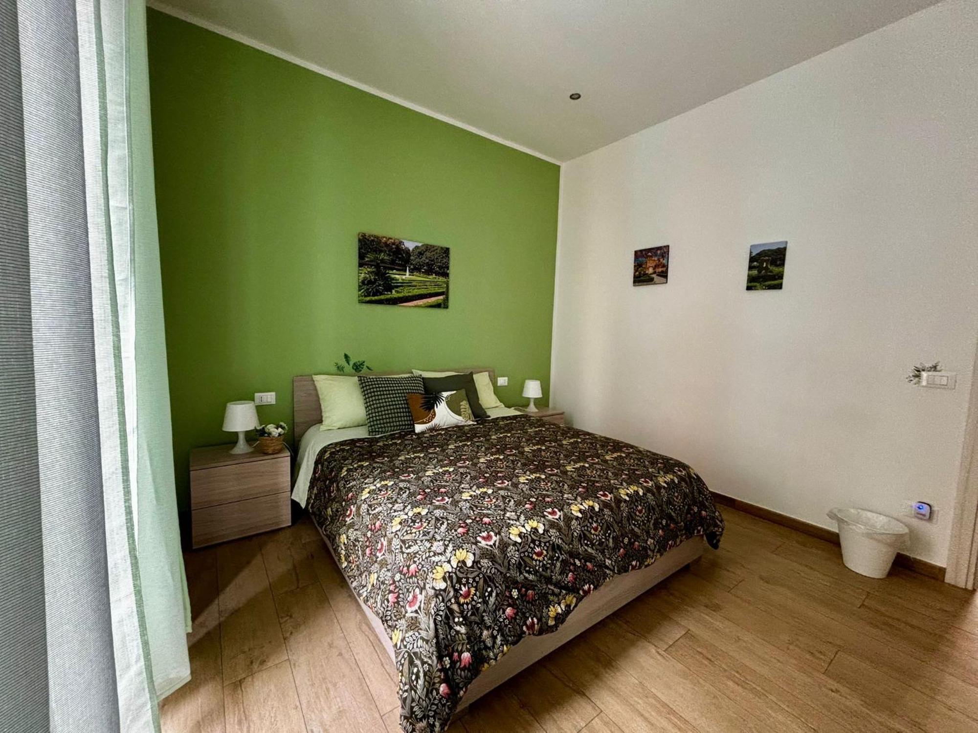 D'Aragona Guest House Palermo Ngoại thất bức ảnh